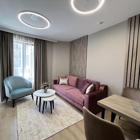 Inter Holiday Apartments Pomorie Exterior photo